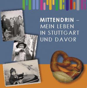 Mittendrin Cover