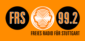 FRS 99.2 Logo orange