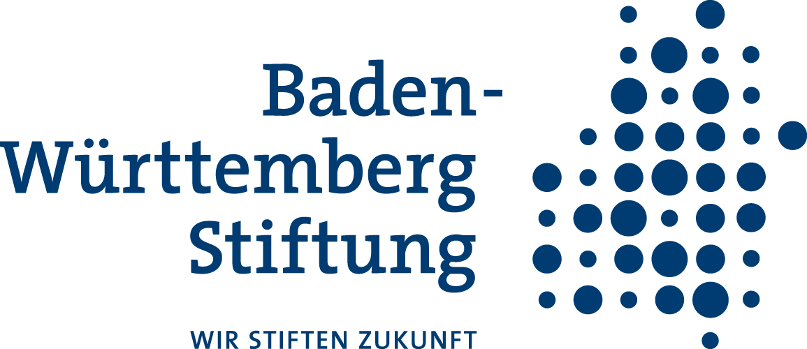 Logo Baden-Württemberg-Stiftung