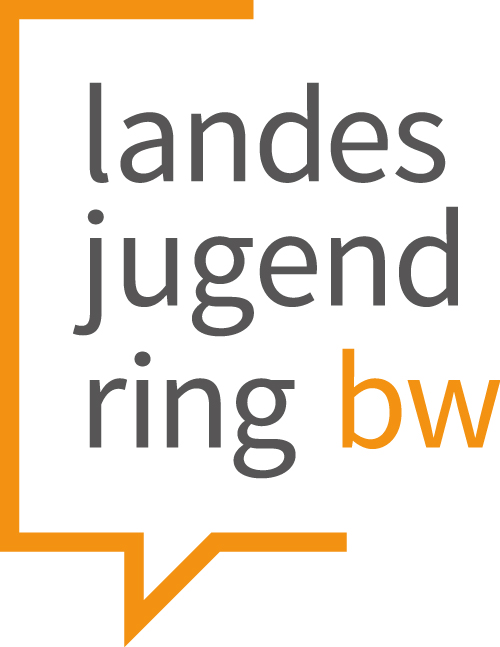 Logo des LJR Baden-Württemberg