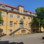 Institut für Auslandsbeziehungen
